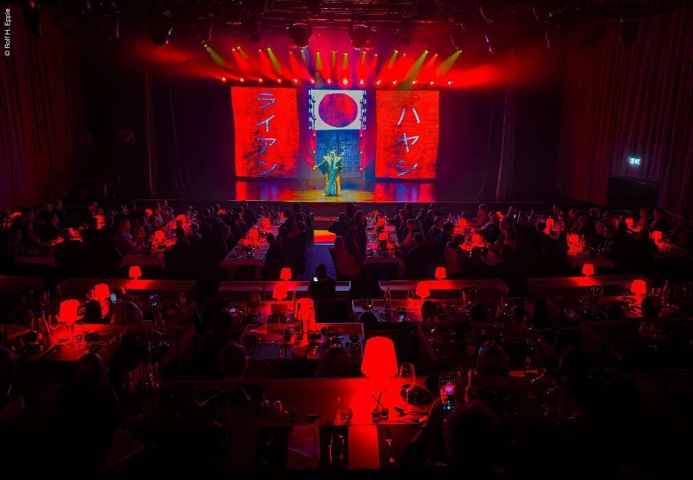 Bilder Universum THEATER LANDAU