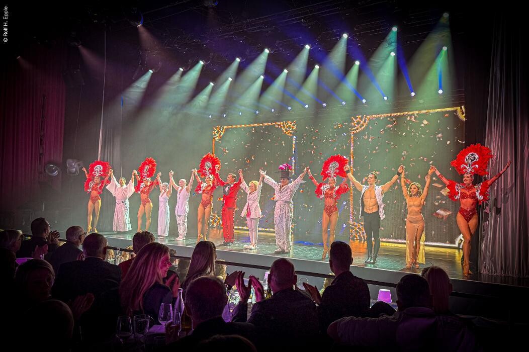 Bilder Universum THEATER LANDAU