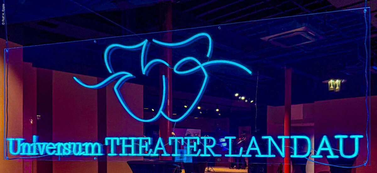Bilder Universum THEATER LANDAU