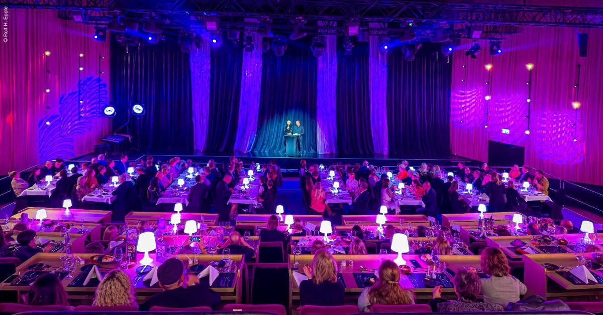 Bilder Universum THEATER LANDAU