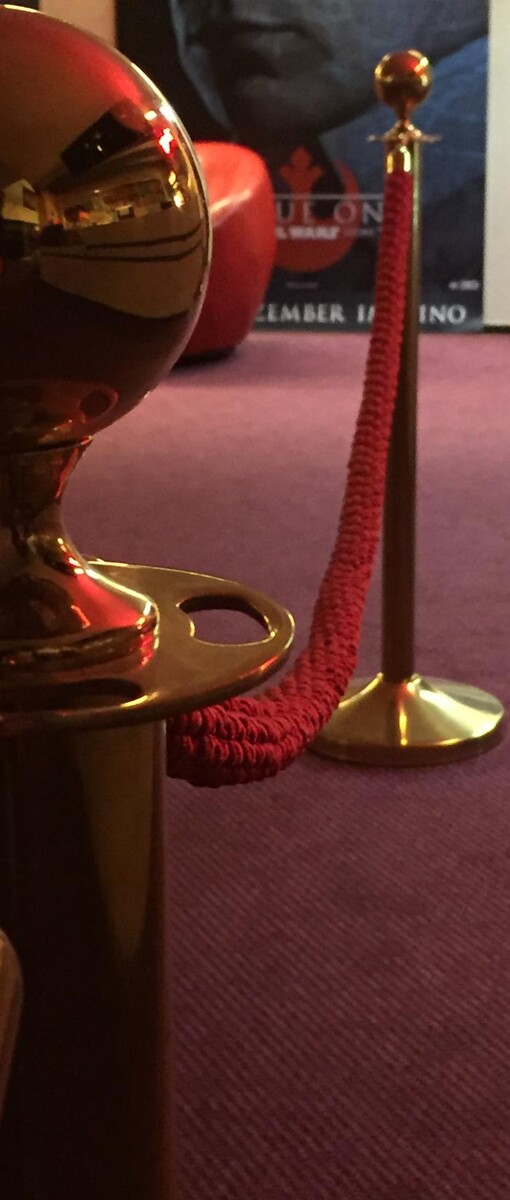 Bilder Universum THEATER LANDAU