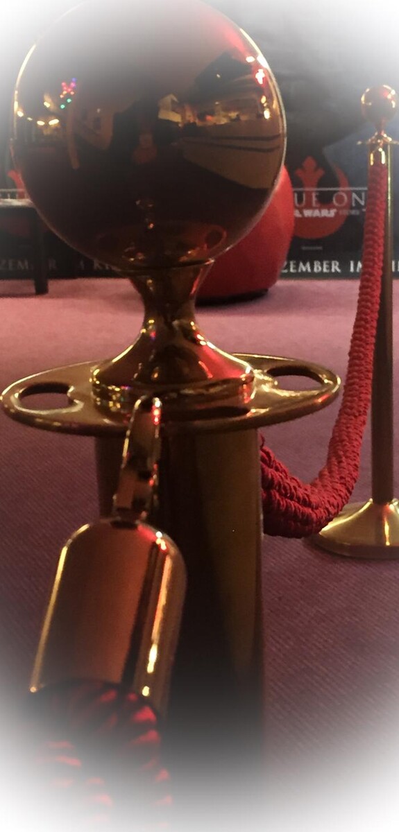 Bilder Universum THEATER LANDAU