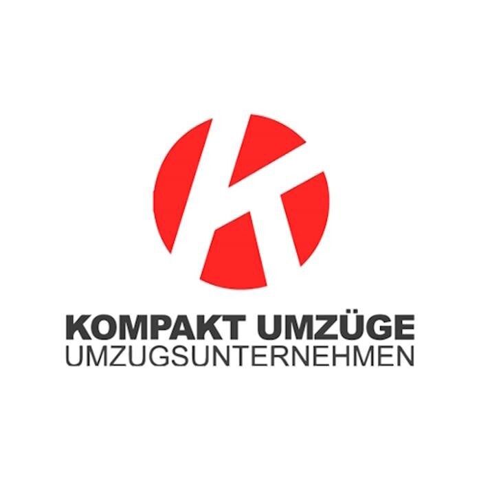 Kompakt Umzüge Aachen Logo