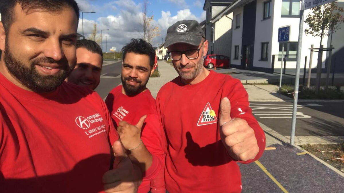 Bilder Kompakt Umzüge Aachen
