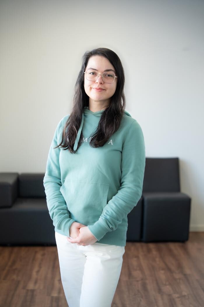 Bilder Meliva Hausärztin | Dr. medic. Monica Negru