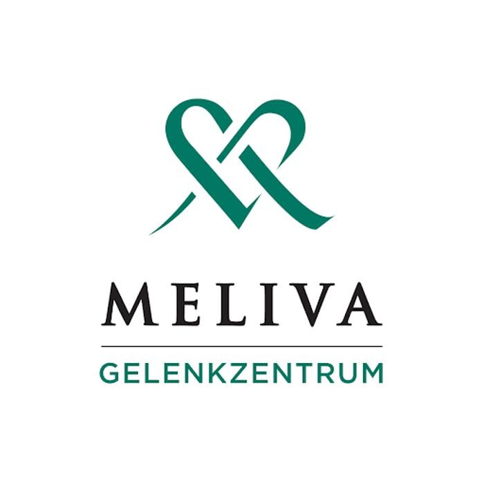 Meliva Hausärztin | Dr. medic. Monica Negru Logo