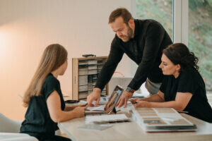 Bilder interior ZELLER