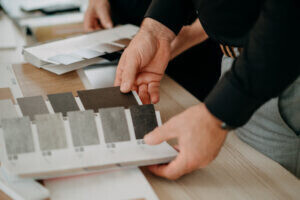 Bilder interior ZELLER