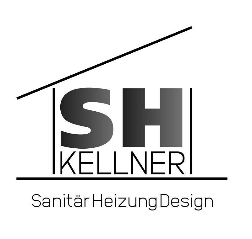 Sanitär & Heizung Kellner GmbH Logo
