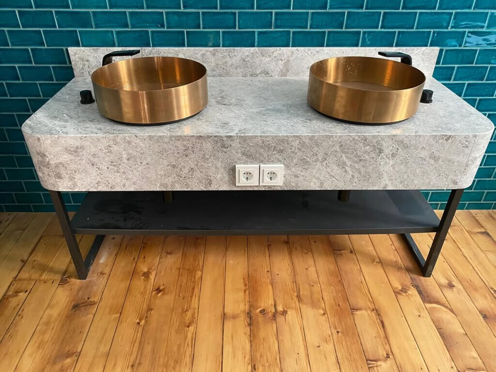 Bilder Sanitär & Heizung Kellner GmbH