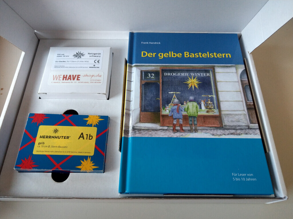Bilder Handrick-Verlag