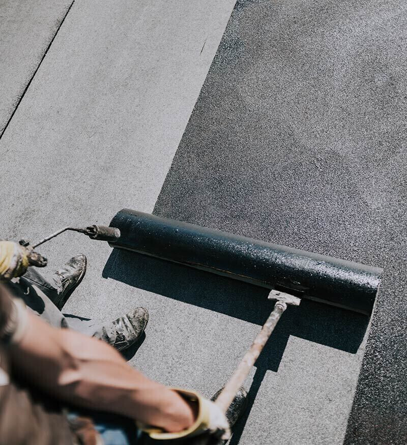 Bilder KM Meisterbedachung GbR