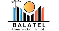 Balatel Construction GmbH Logo