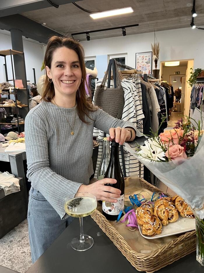 Bilder Fair Fashion Store Weltherz