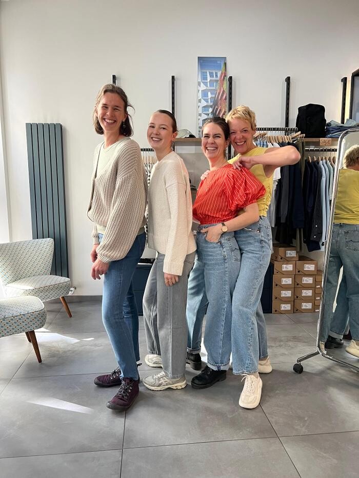 Bilder Fair Fashion Store Weltherz