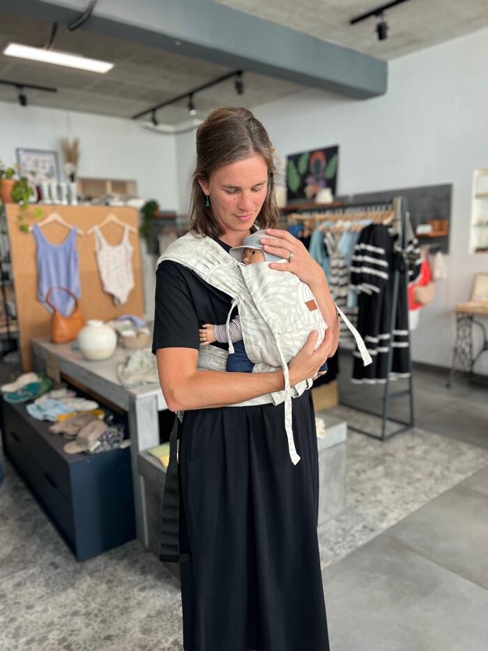 Bilder Fair Fashion Store Weltherz