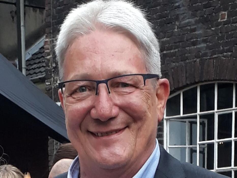 Bilder ERGO Versicherung Manuel Hoffmann