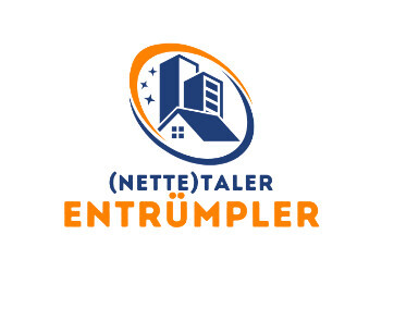 Nettetaler Entrümpler Logo