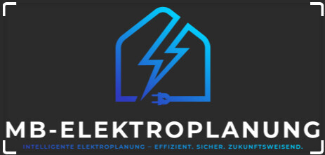 Martin Bocka, MB-Elektroplanung Logo