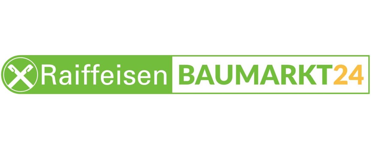 Raiffeisenbaumarkt24 Logo
