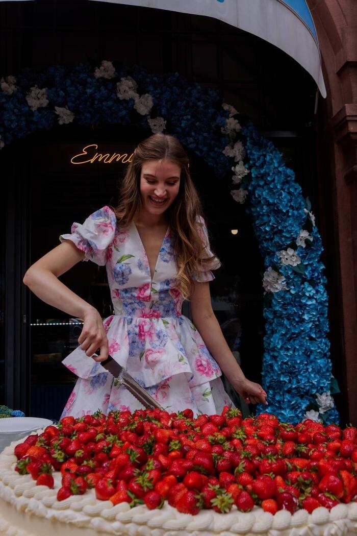 Bilder Café Emmira | Konditorei