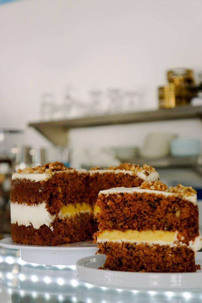 Bilder Café Emmira | Konditorei