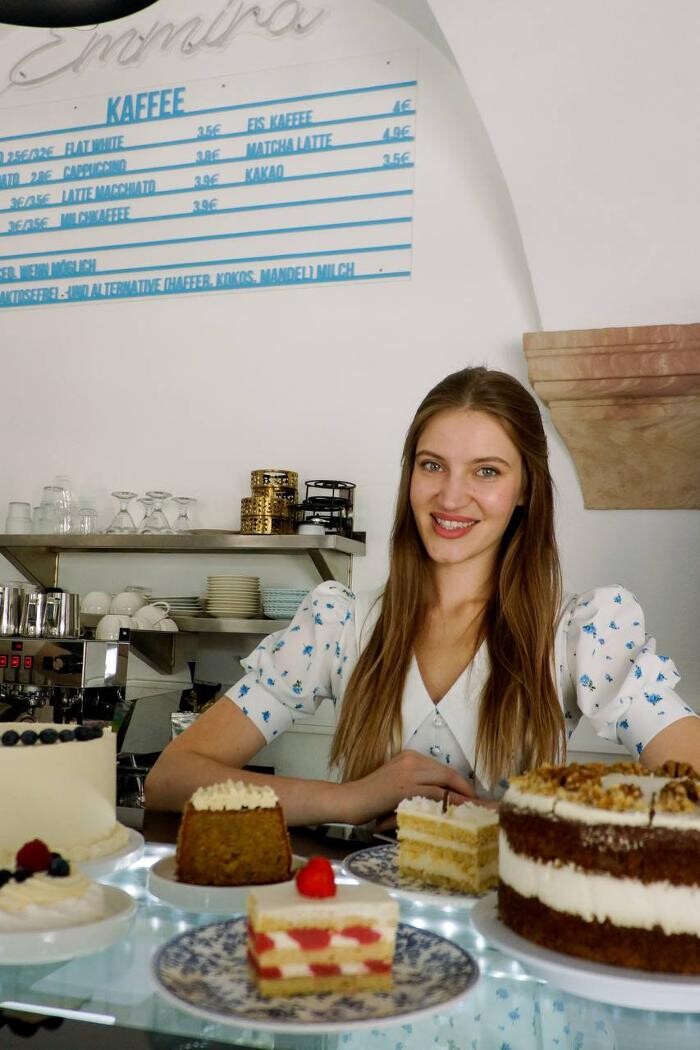 Bilder Café Emmira | Konditorei