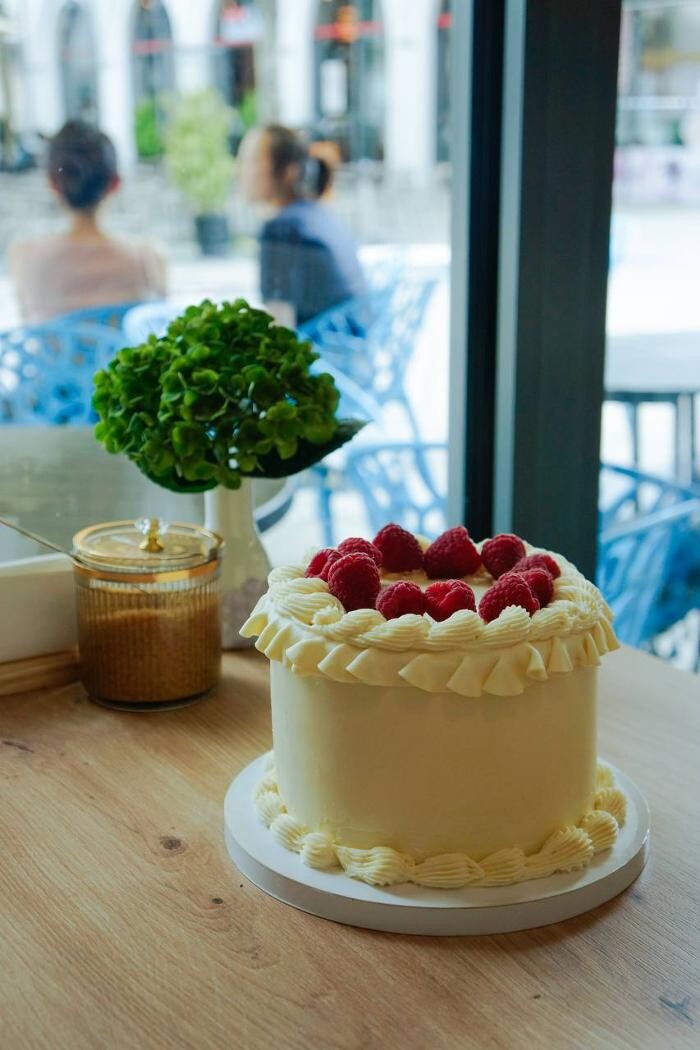 Bilder Café Emmira | Konditorei