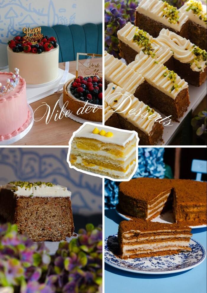 Bilder Café Emmira | Konditorei