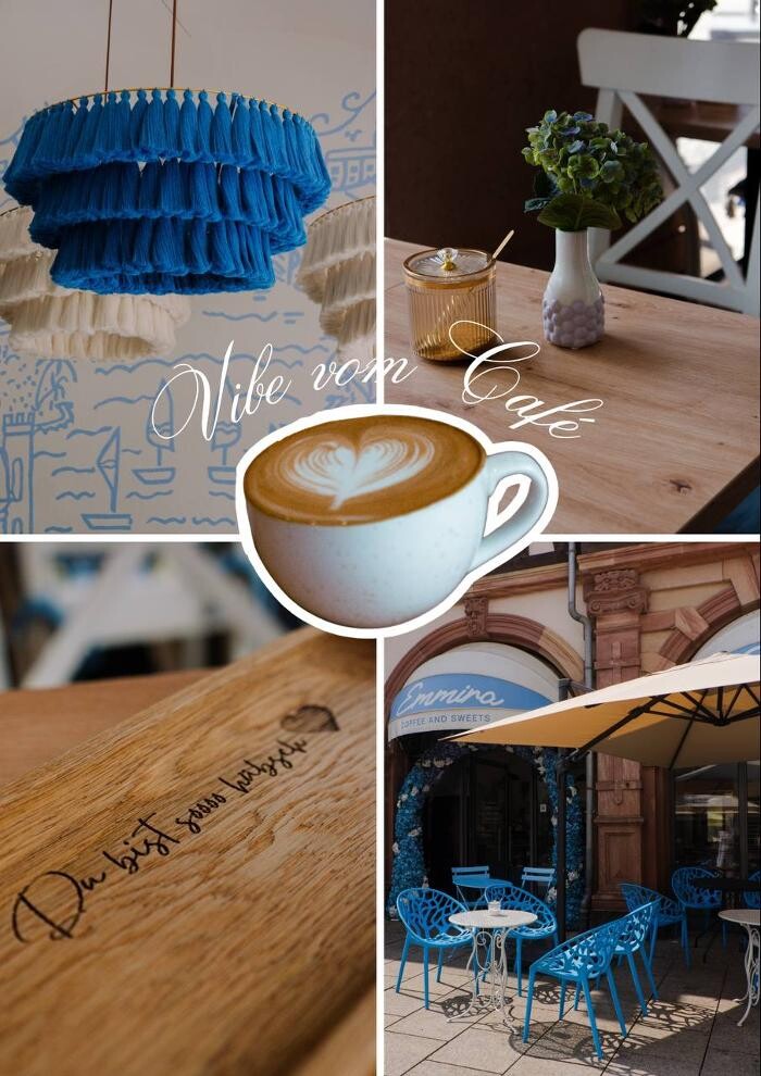 Bilder Café Emmira | Konditorei