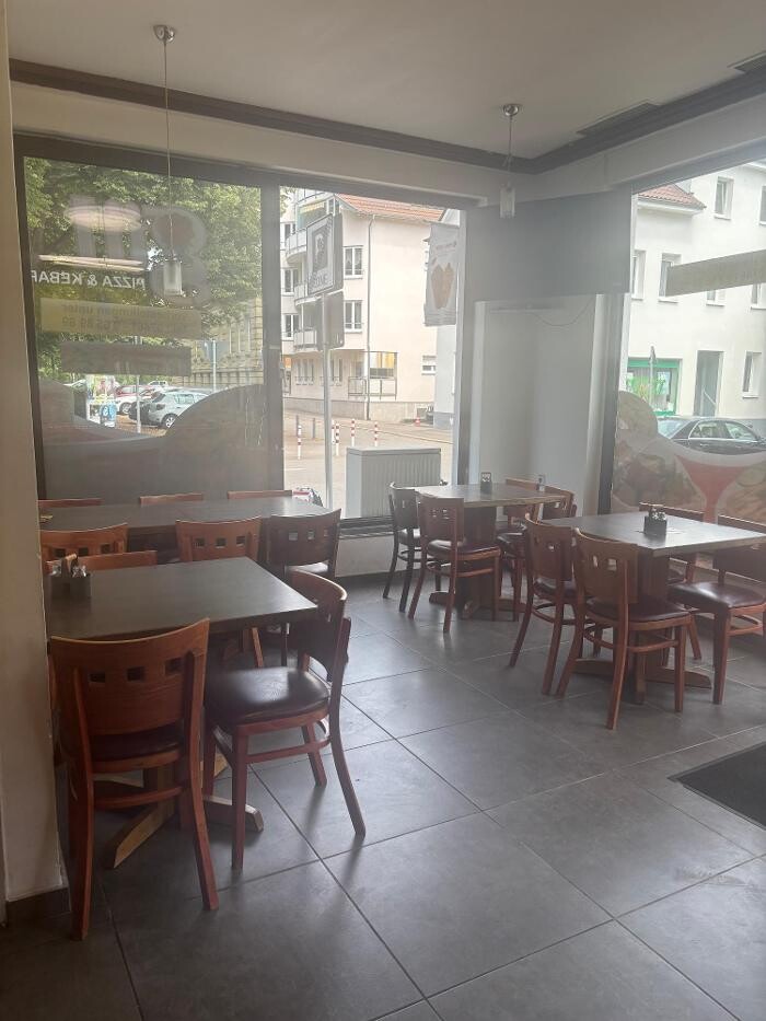 Bilder Gül Pizza & Kebap