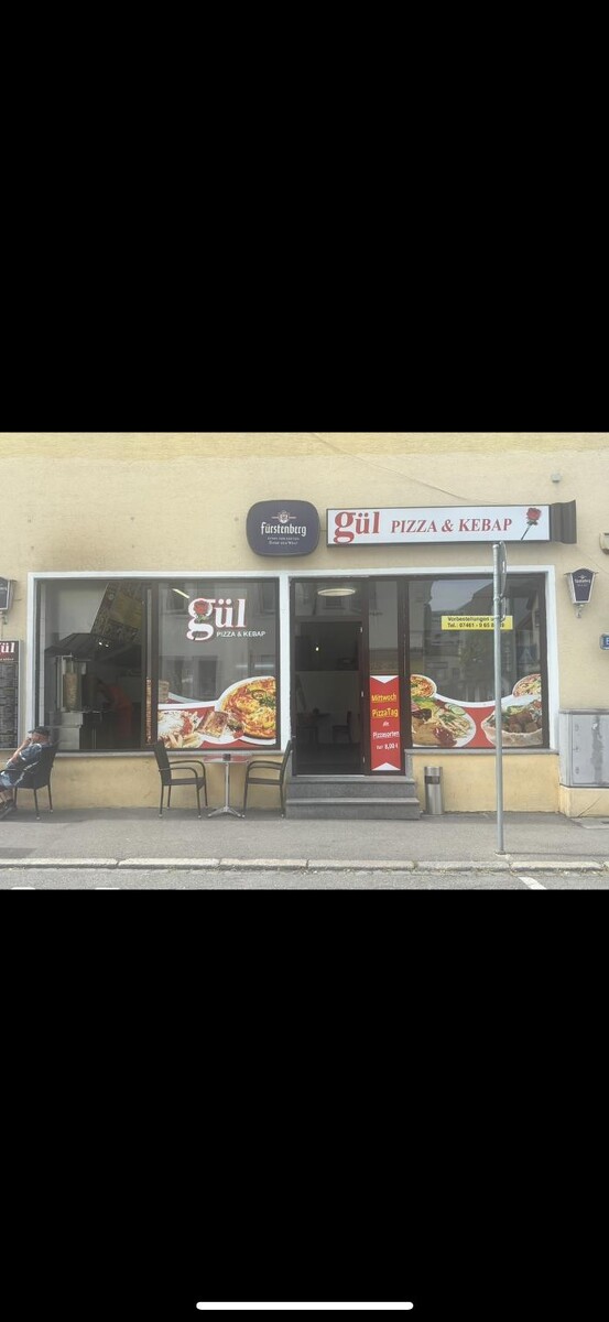 Bilder Gül Pizza & Kebap