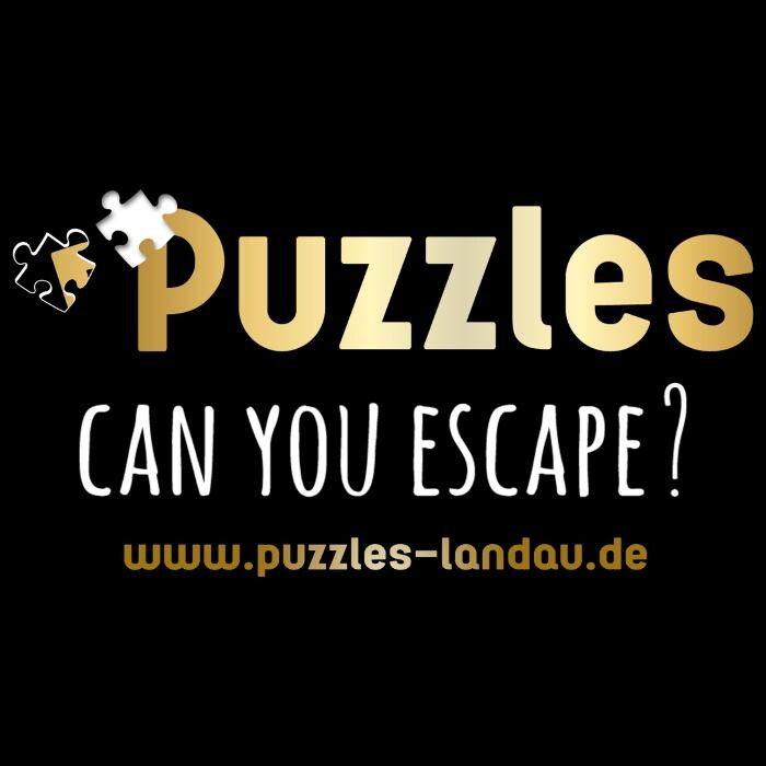 Bilder Puzzles Landau - Escape Room