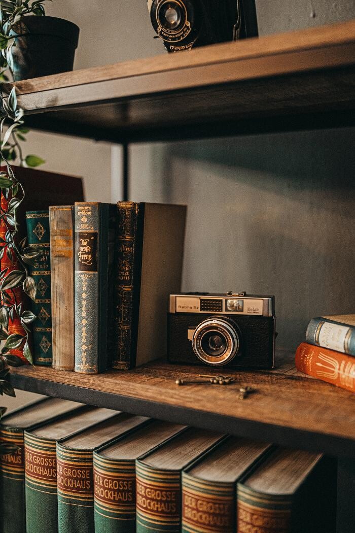 Bilder Puzzles Landau - Escape Room