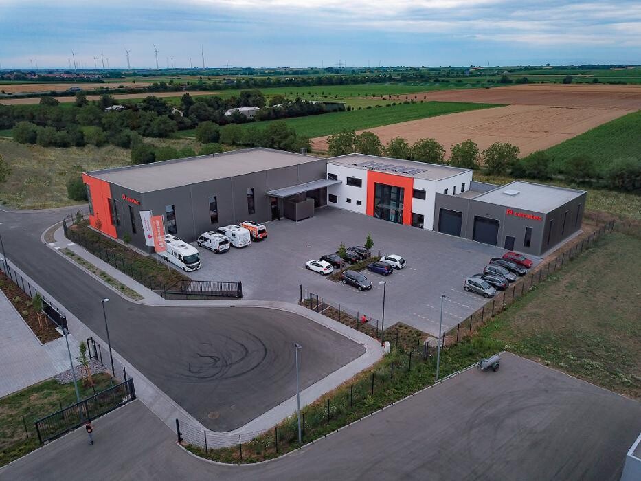 Bilder Caratec GmbH