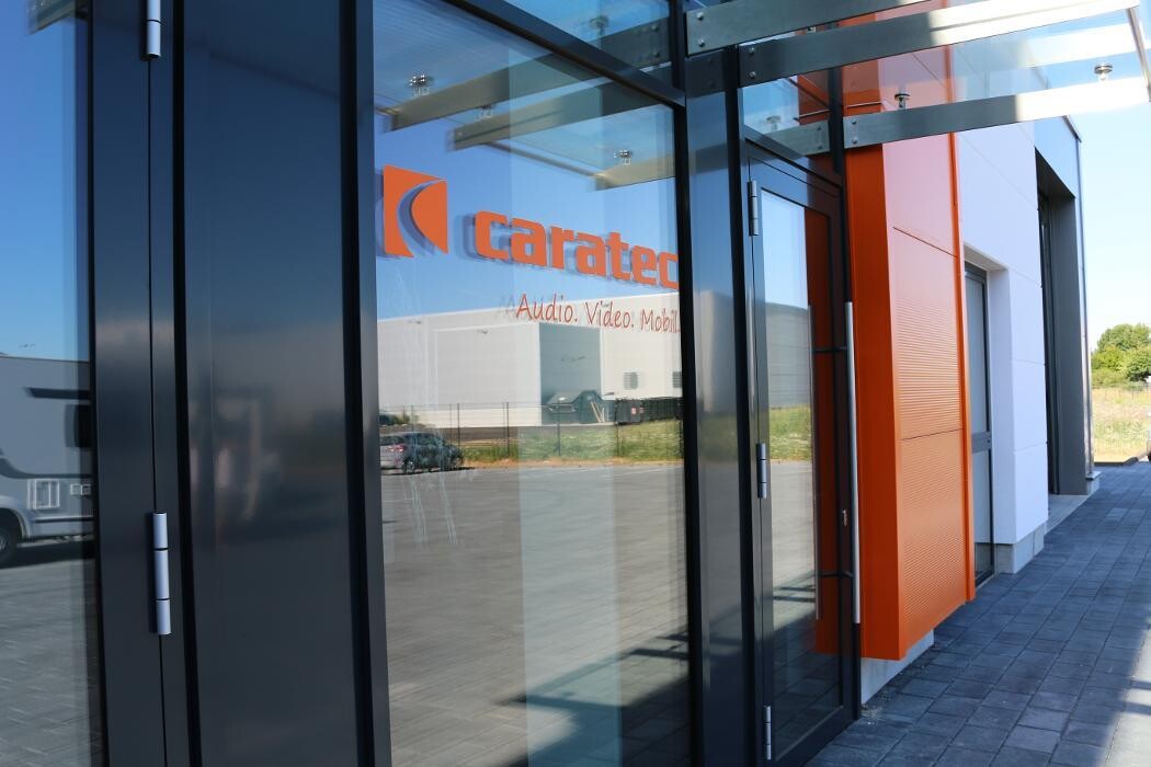 Bilder Caratec GmbH