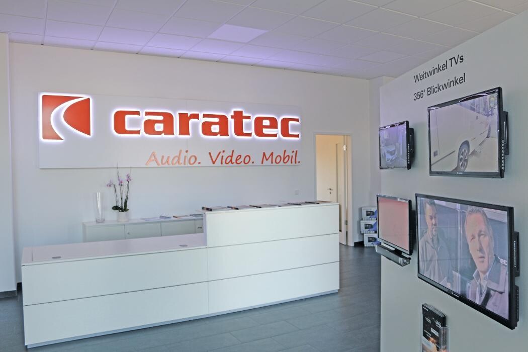 Bilder Caratec GmbH