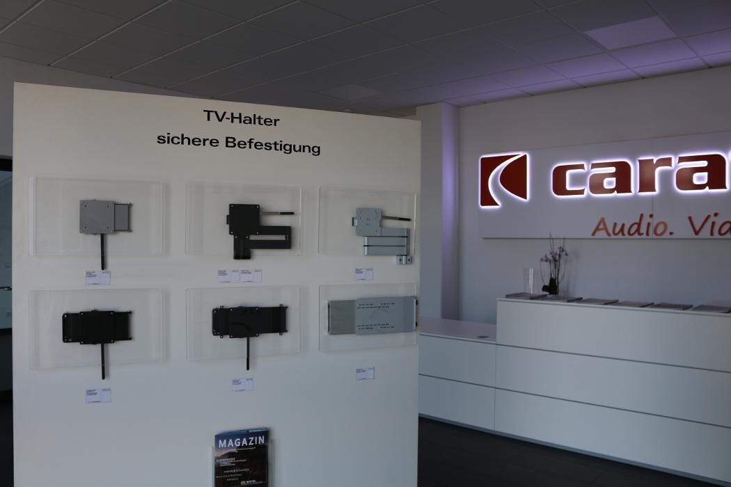 Bilder Caratec GmbH