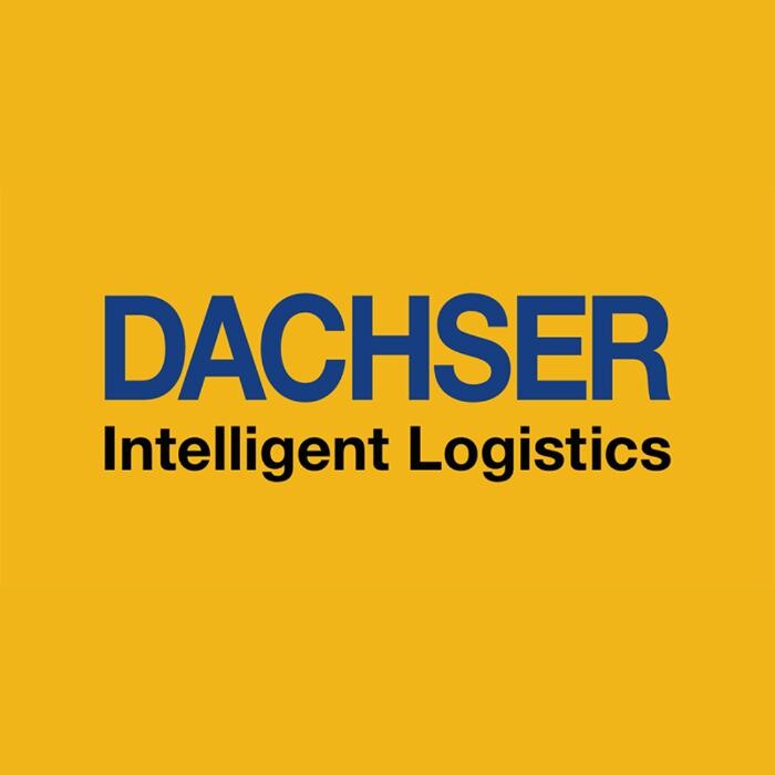 Bilder DACHSER SE Logistikzentrum Erfurt
