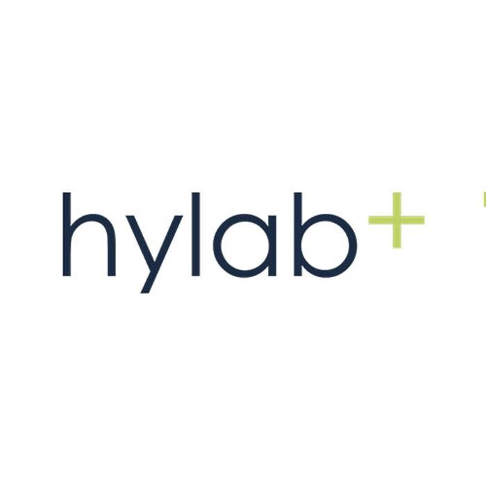 Hylab Media GmbH Logo