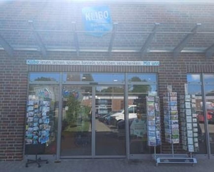 Bilder KLIBO Buch & Büro Weener
