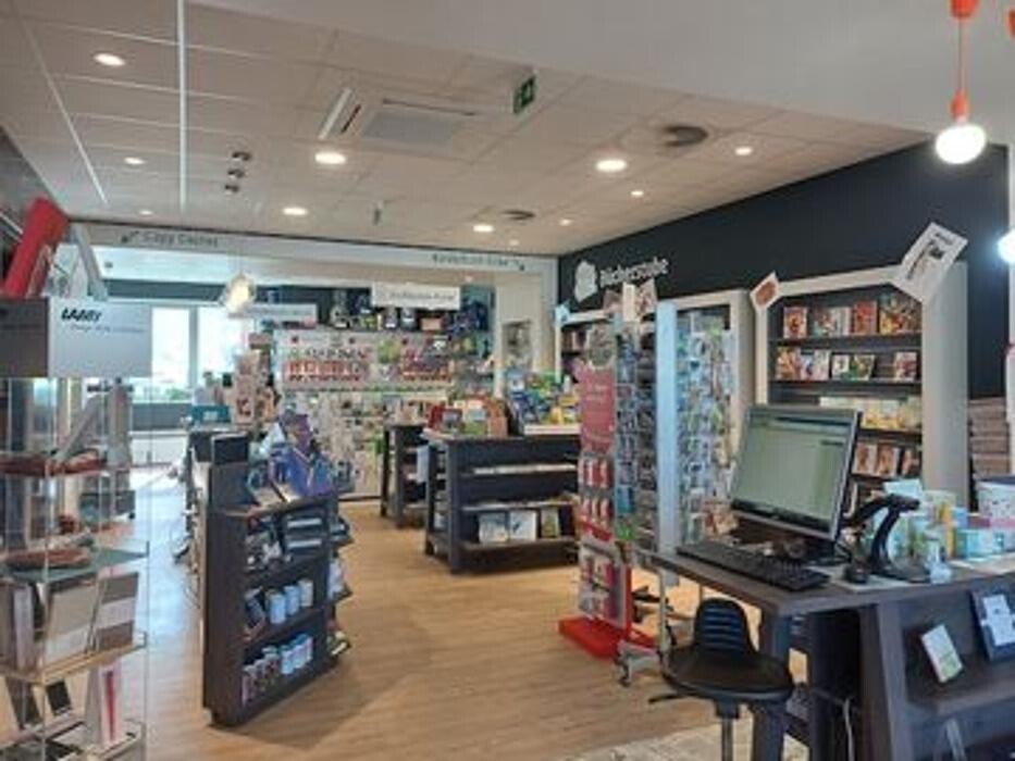 Bilder KLIBO Buch & Büro Weener