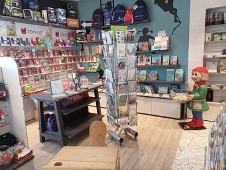 Bilder KLIBO Buch & Büro Weener