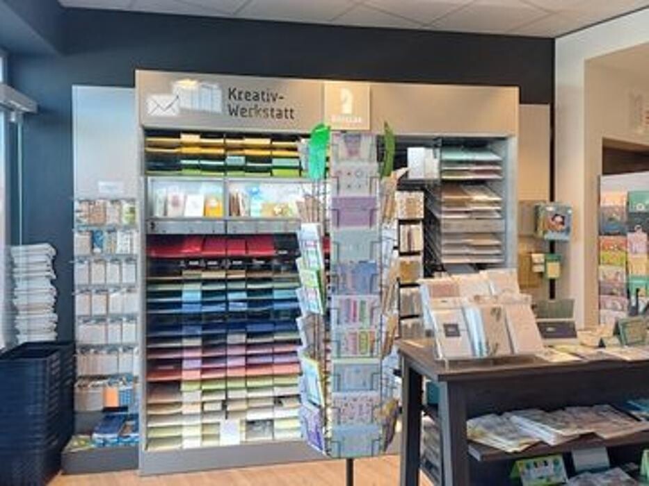 Bilder KLIBO Buch & Büro Weener