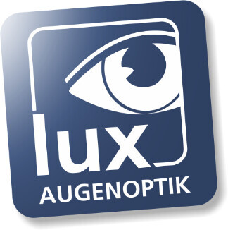 lux-Augenoptik GmbH & Co. KG Logo