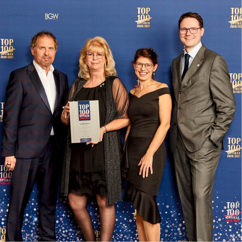 Bilder lux-Augenoptik GmbH & Co. KG