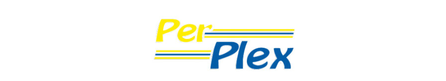 Per-Plex GmbH Acryl- und Plexiglasbearbeitung Logo
