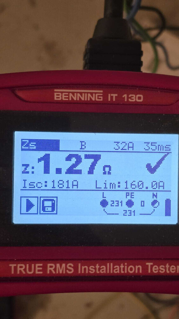 Bilder Wattcon Installation UG