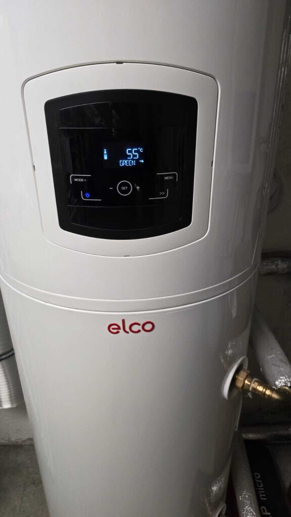 Bilder Wattcon Installation UG