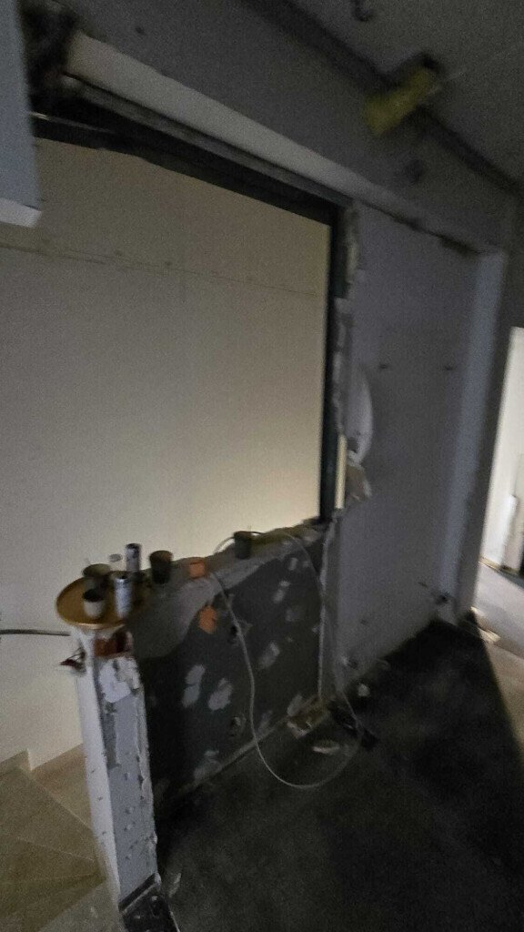 Bilder Wattcon Installation UG